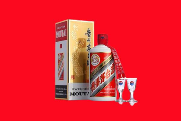 万年回收茅台酒